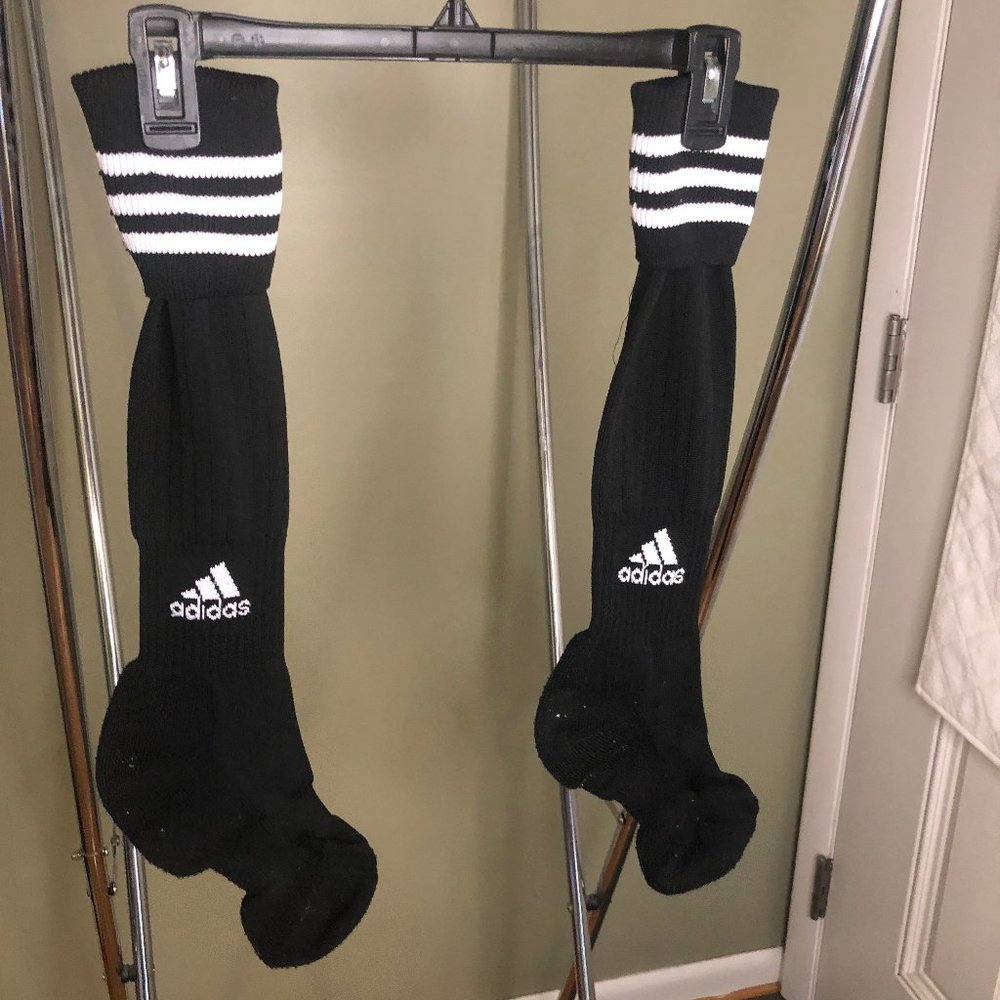 Adidas Soccer Socks